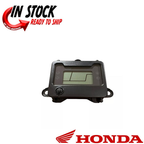 HONDA METER DISPLAY CLUSTER ASSY 2014-2025 RANCHER 420 FM1 / FE1 MODELS ONLY OEM